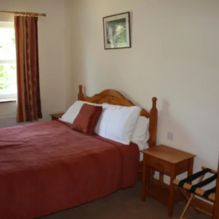 Dan O'Hara Farmhouse B&B Clifden Exterior photo