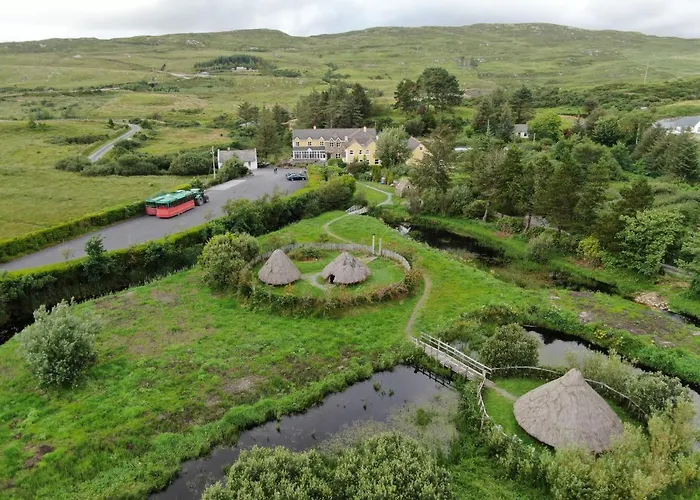 Dan O\'Hara Farmhouse B&B