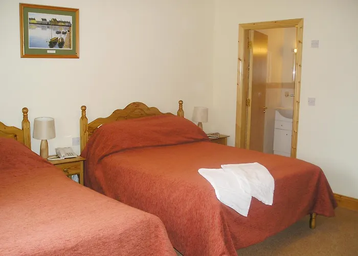 Dan O\'Hara Farmhouse B&B