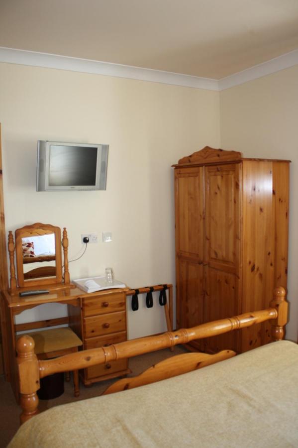 Guest house Dan O'hara Clifden