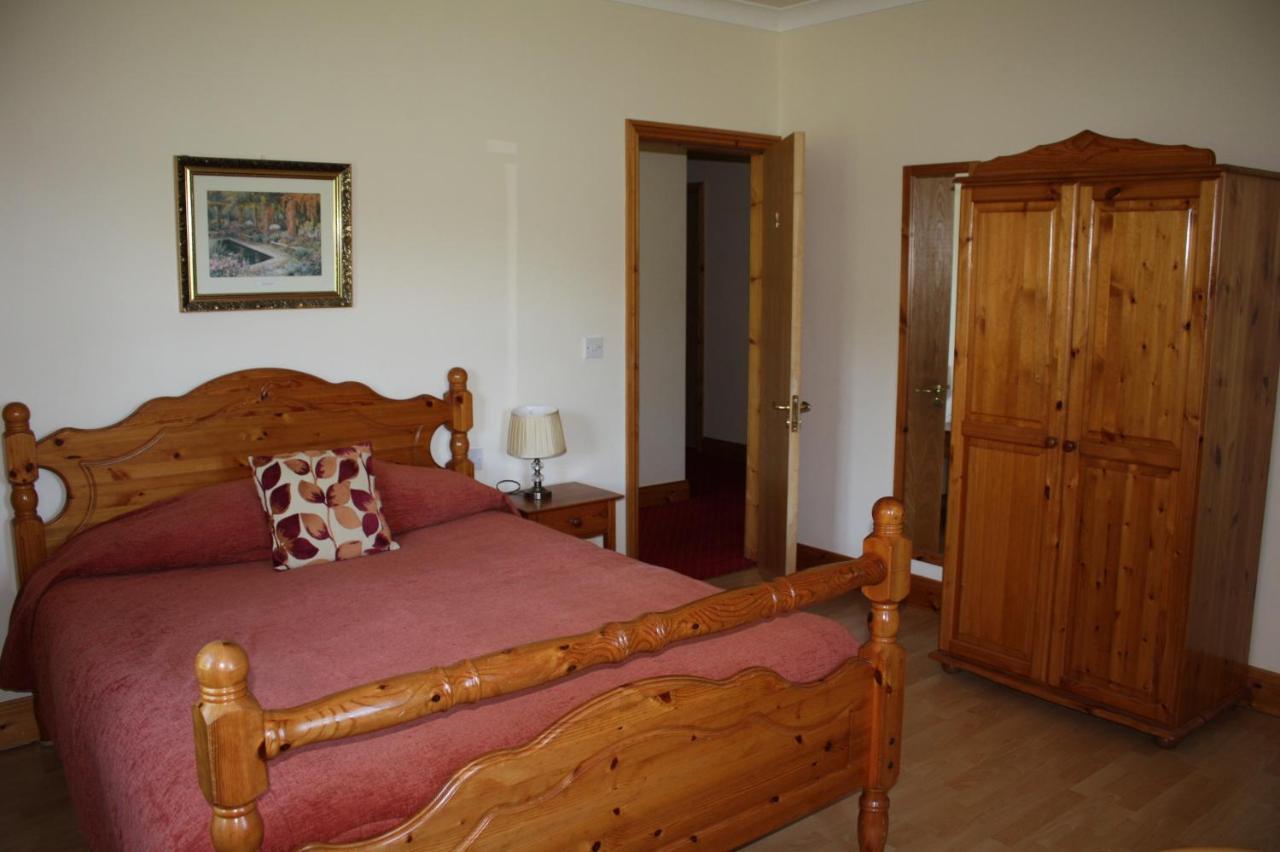 Guest house Dan O'hara Clifden