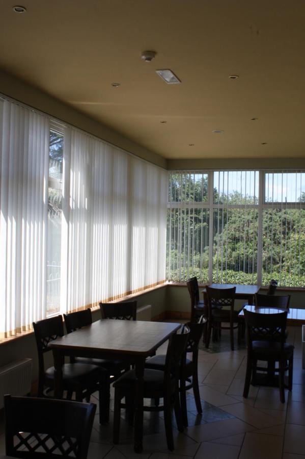 Guest house Dan O'hara