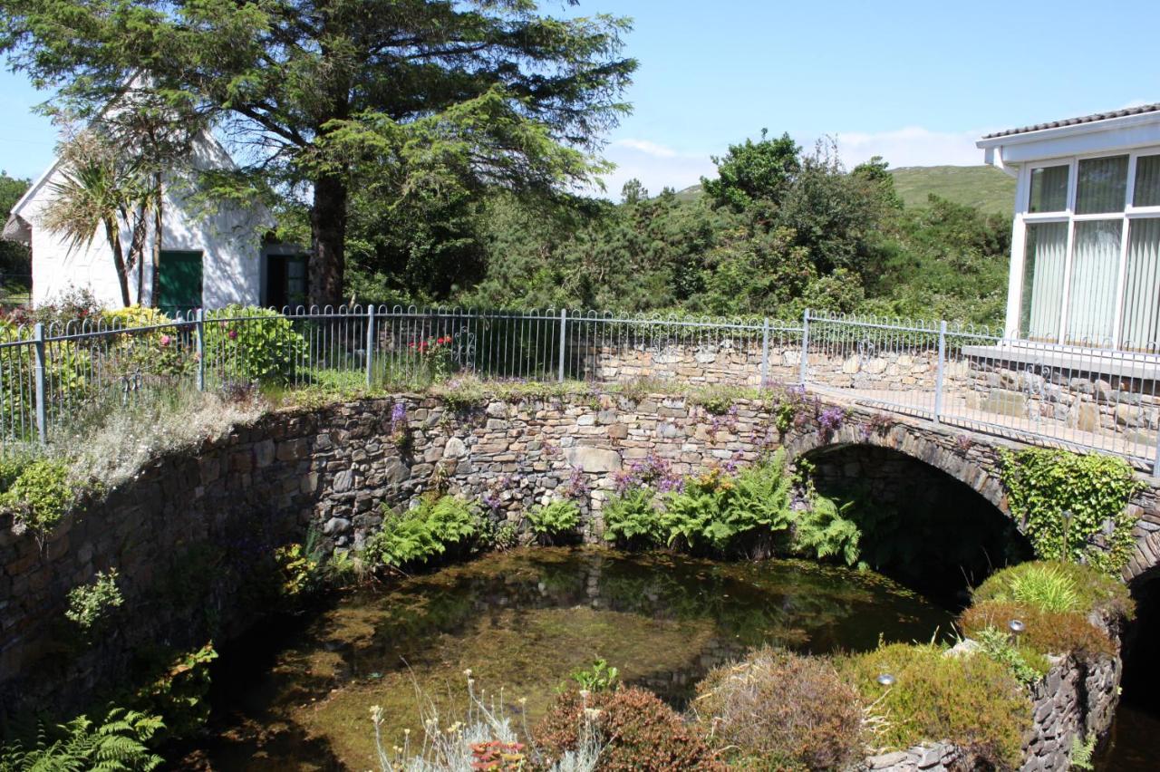 Dan O'hara Clifden