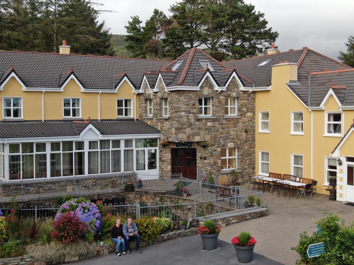 Dan O'hara Clifden